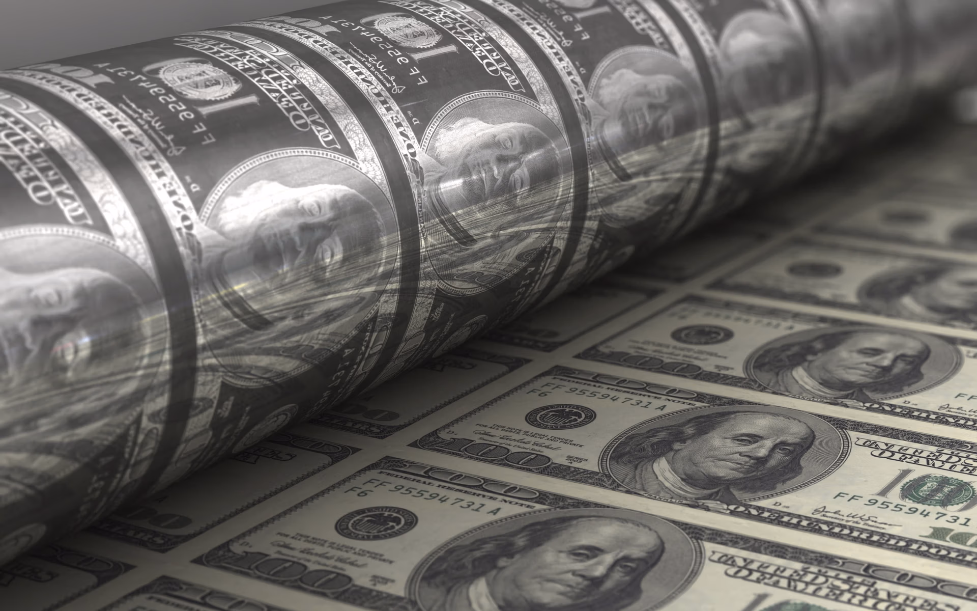 Impact Investment Funding: where do all the dollars go?