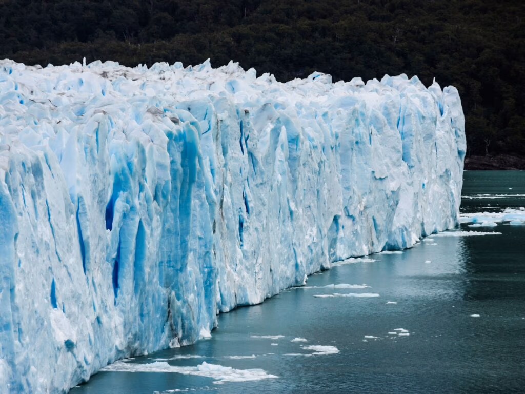 Perito Moreno Glacier c. Steve Humphreys, Getty