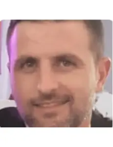 Fabrizio Stefani